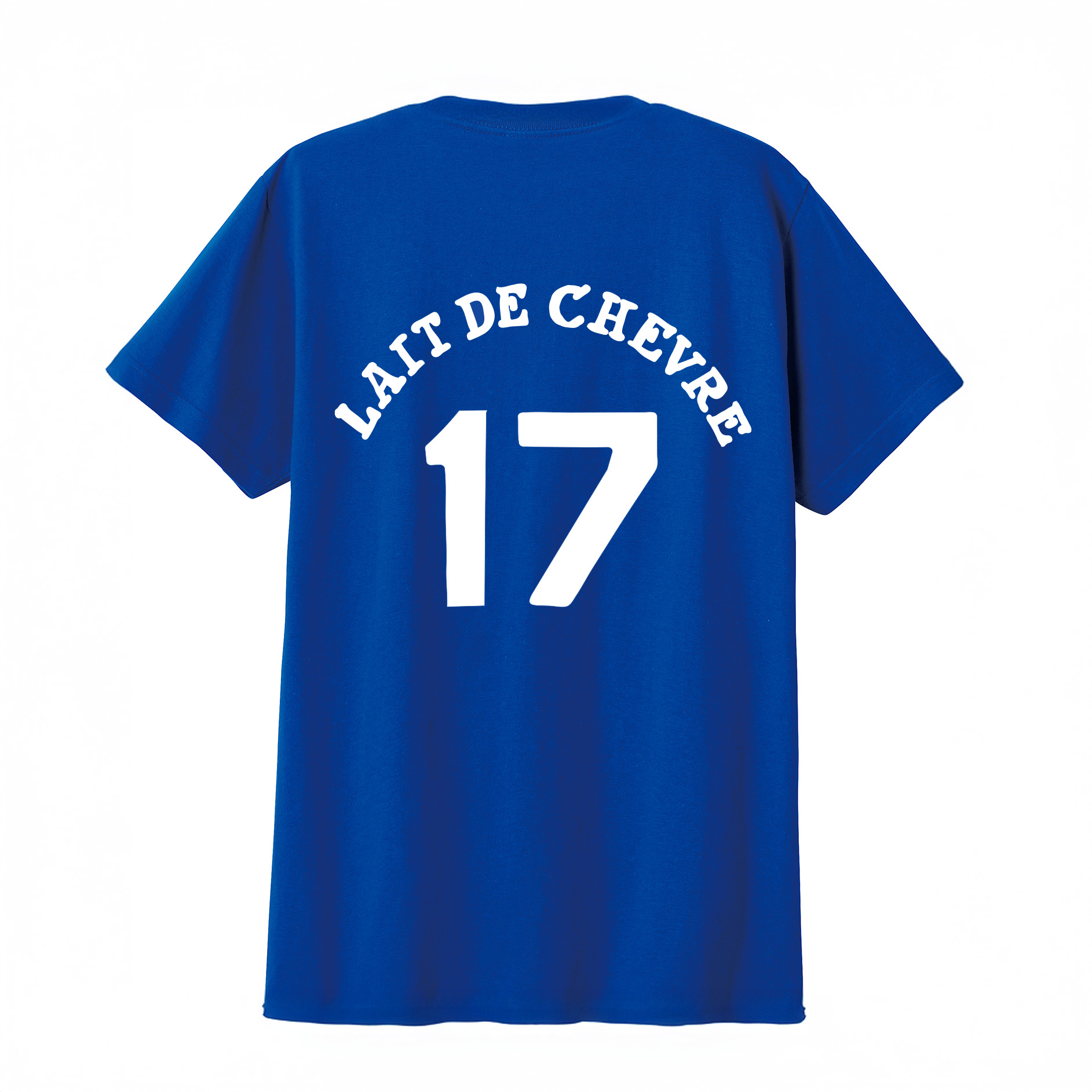 イボンヌＴシャツ１７番